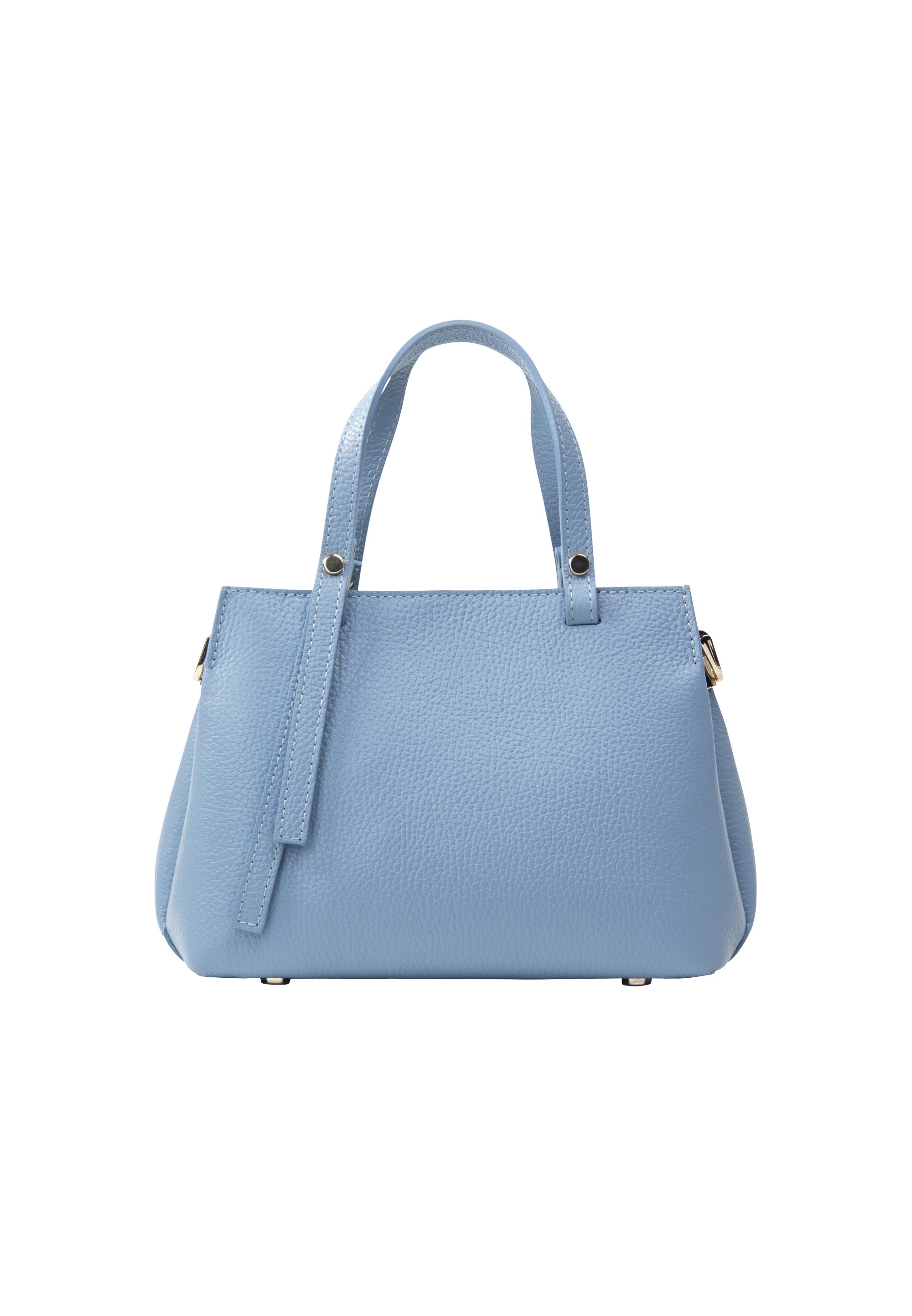 Hellblaue handtasche Clearance